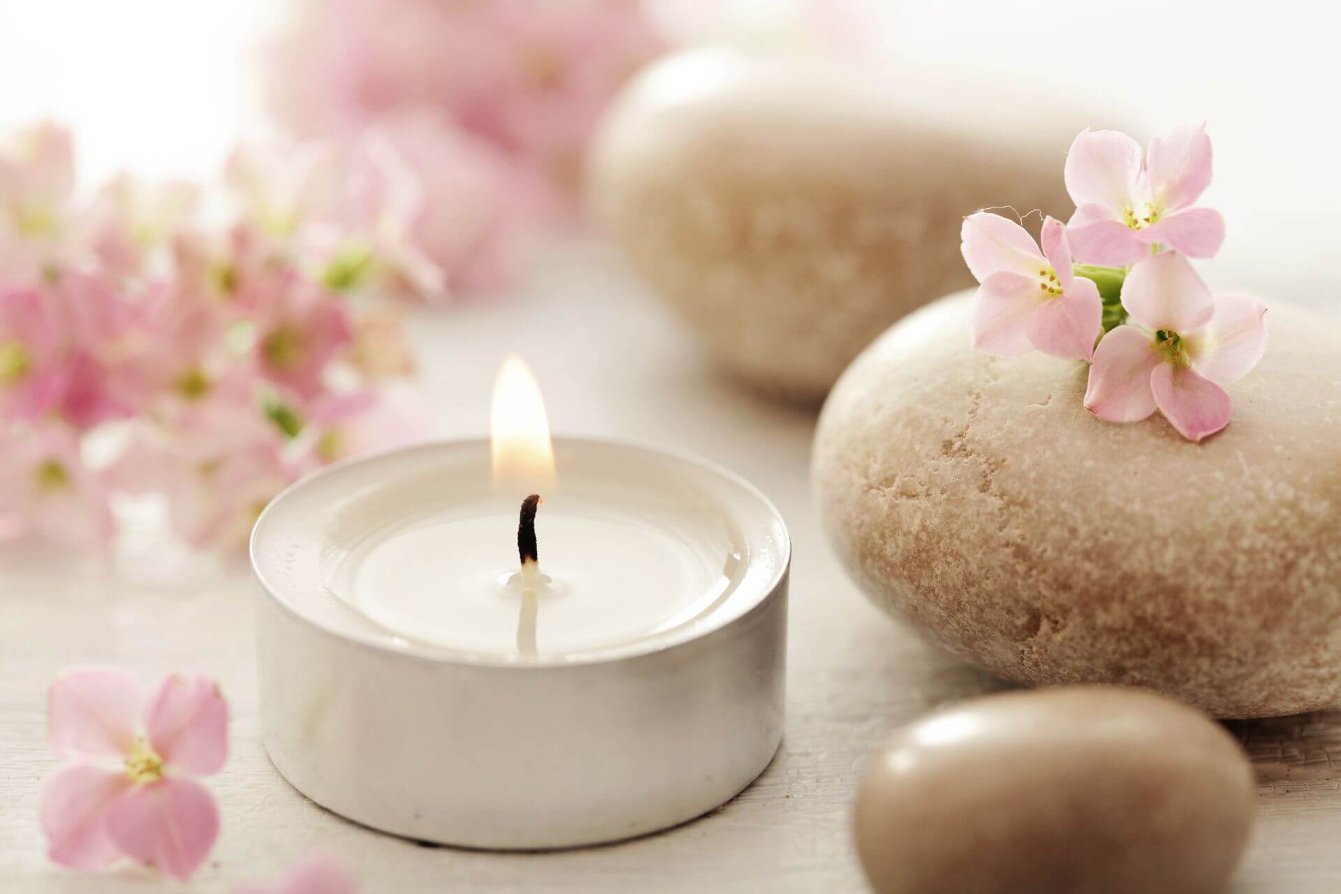 Aroma Candle & Bath Salt Making