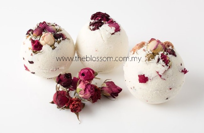 12-2.jpg Bath Bomb Ball Creative DIY Making Kit