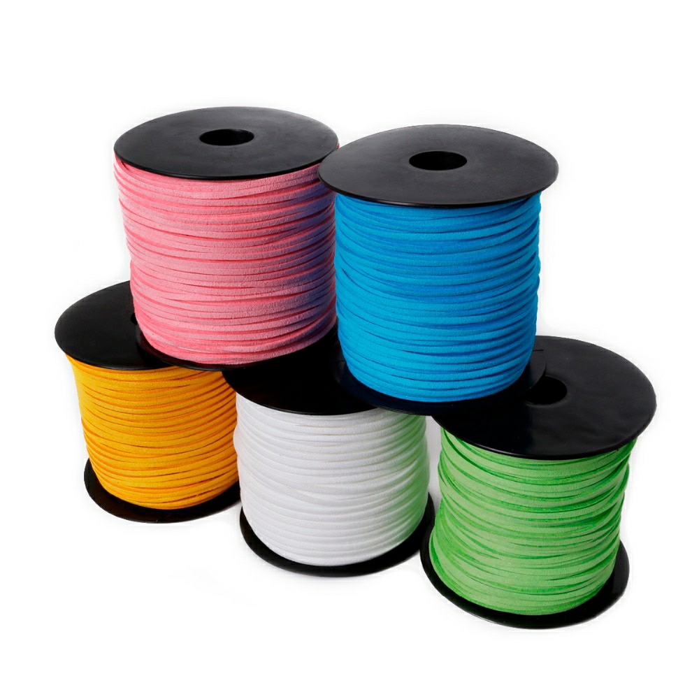 Shopee_8a574169c0cbf4aaa00788bfe5597f6d-1.jpg Suede Cord String/ Leather Cord String/ Faux Suede Cord String